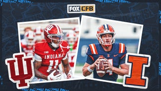 Next Story Image: Big Ten's Most Impactful Transfer Portal Additions In 2026, Part 1